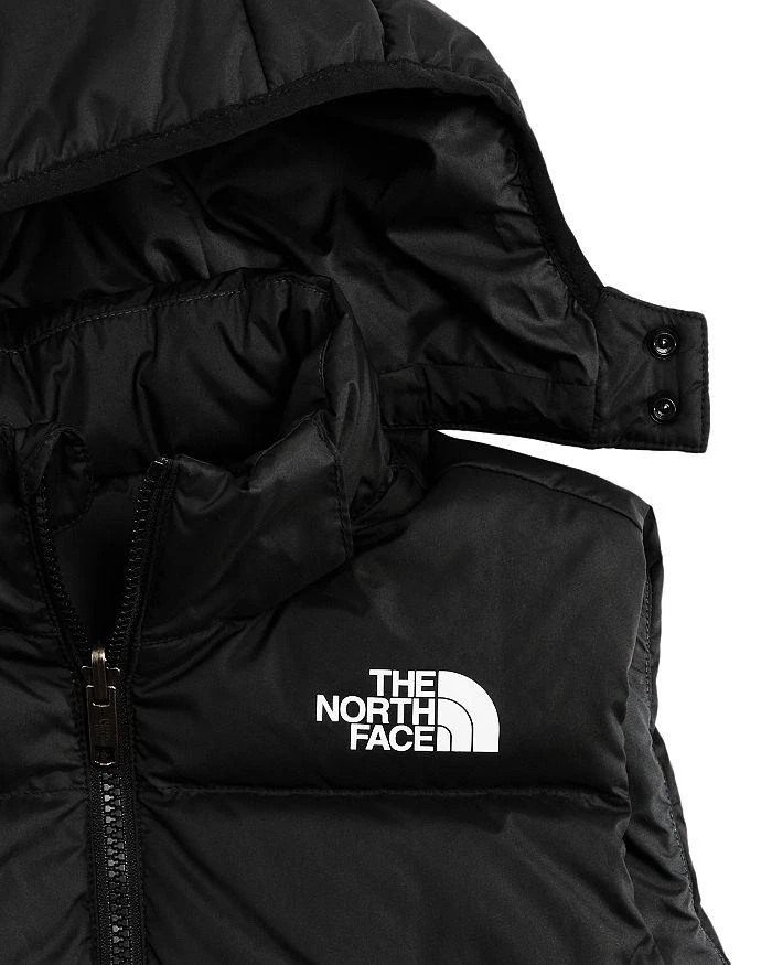 商品The North Face|The North Face Boys' Reversible North Down Vest - Big Kid,价格¥665,第3张图片详细描述