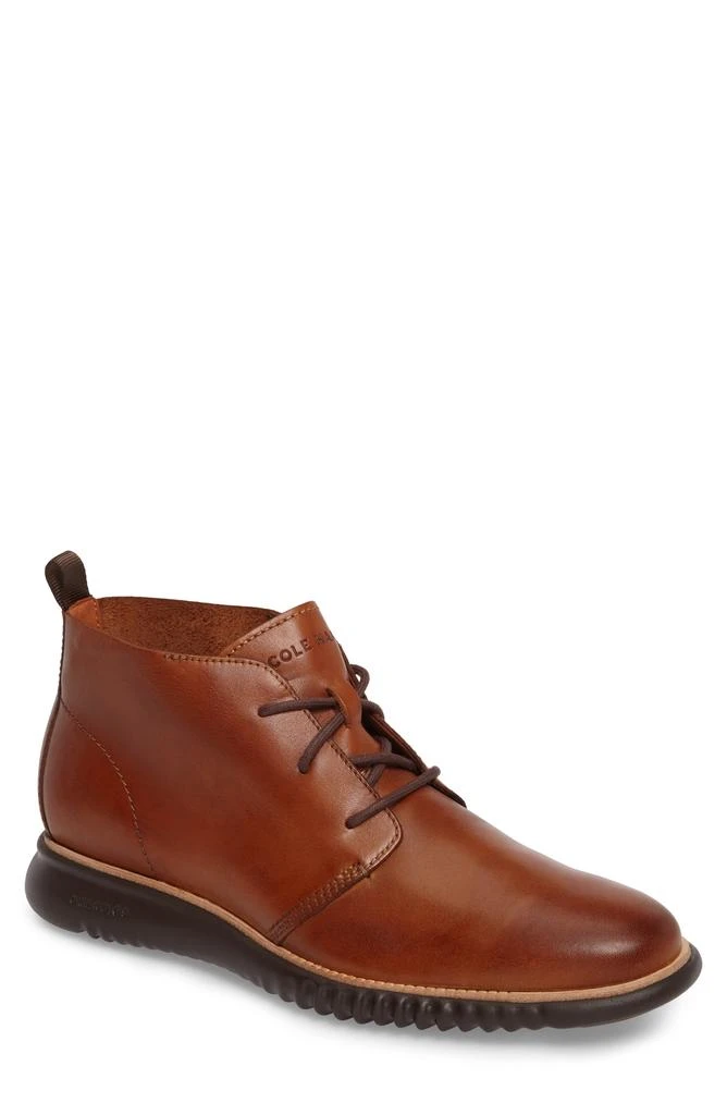 商品Cole Haan|2.Zerogrand Chukka Boot,价格¥752,第1张图片