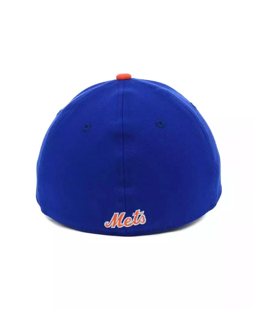 商品New Era|New York Mets MLB Team Classic 39THIRTY Stretch-Fitted Cap,价格¥202,第4张图片详细描述