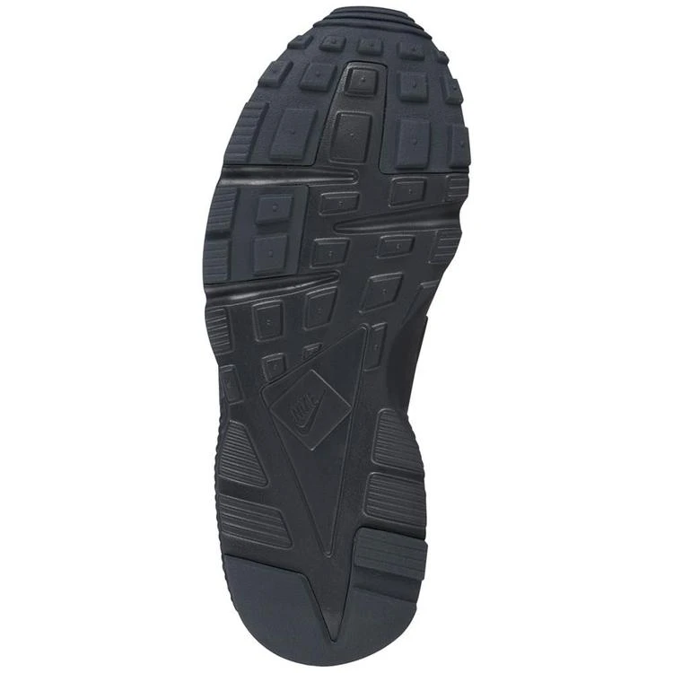 商品NIKE|Big Boys' Huarache Run Running Sneakers from Finish Line,价格¥519,第3张图片详细描述