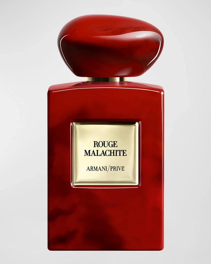 商品Giorgio Armani|Prive Rouge Malachite Eau de Parfum, 3.4 oz.,价格¥2719,第1张图片