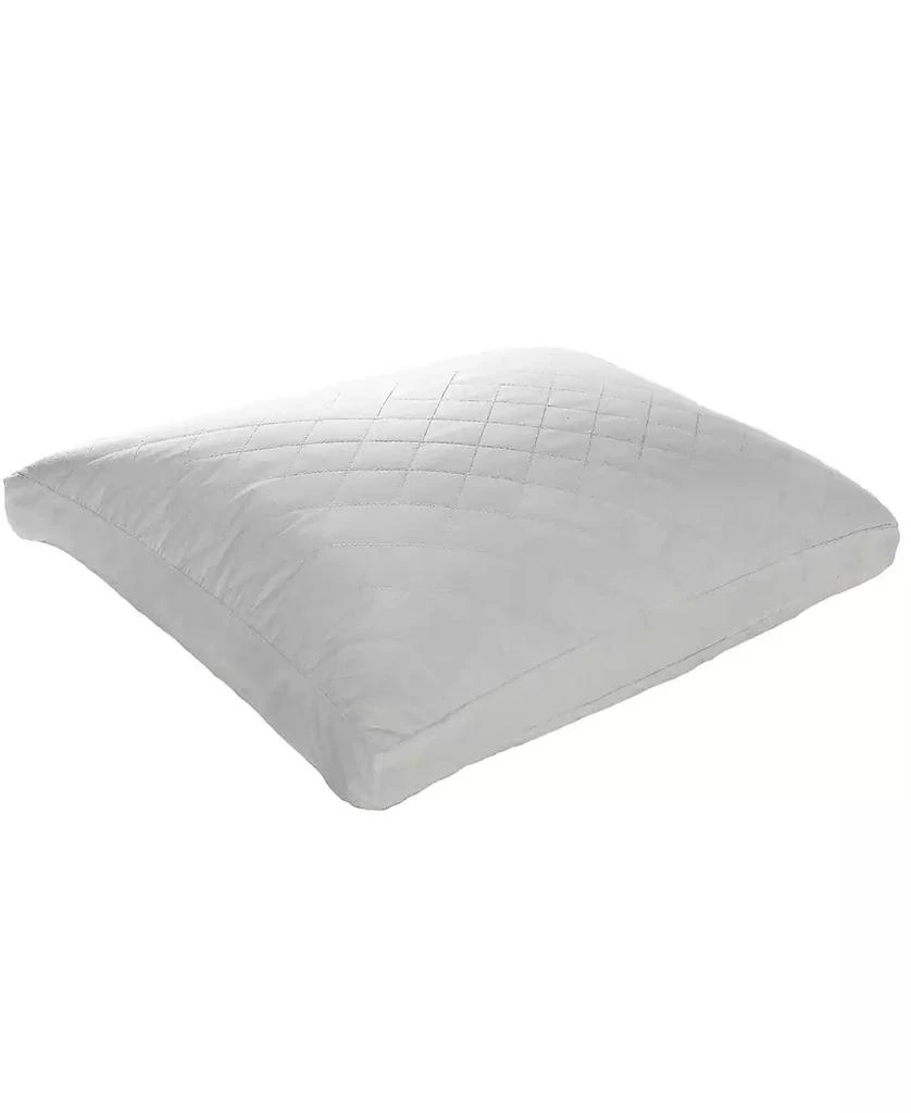 商品Royal Luxe|Quilted Feather Pillow, Standard/Queen, Exclusively at Macy’s,价格¥159,第4张图片详细描述