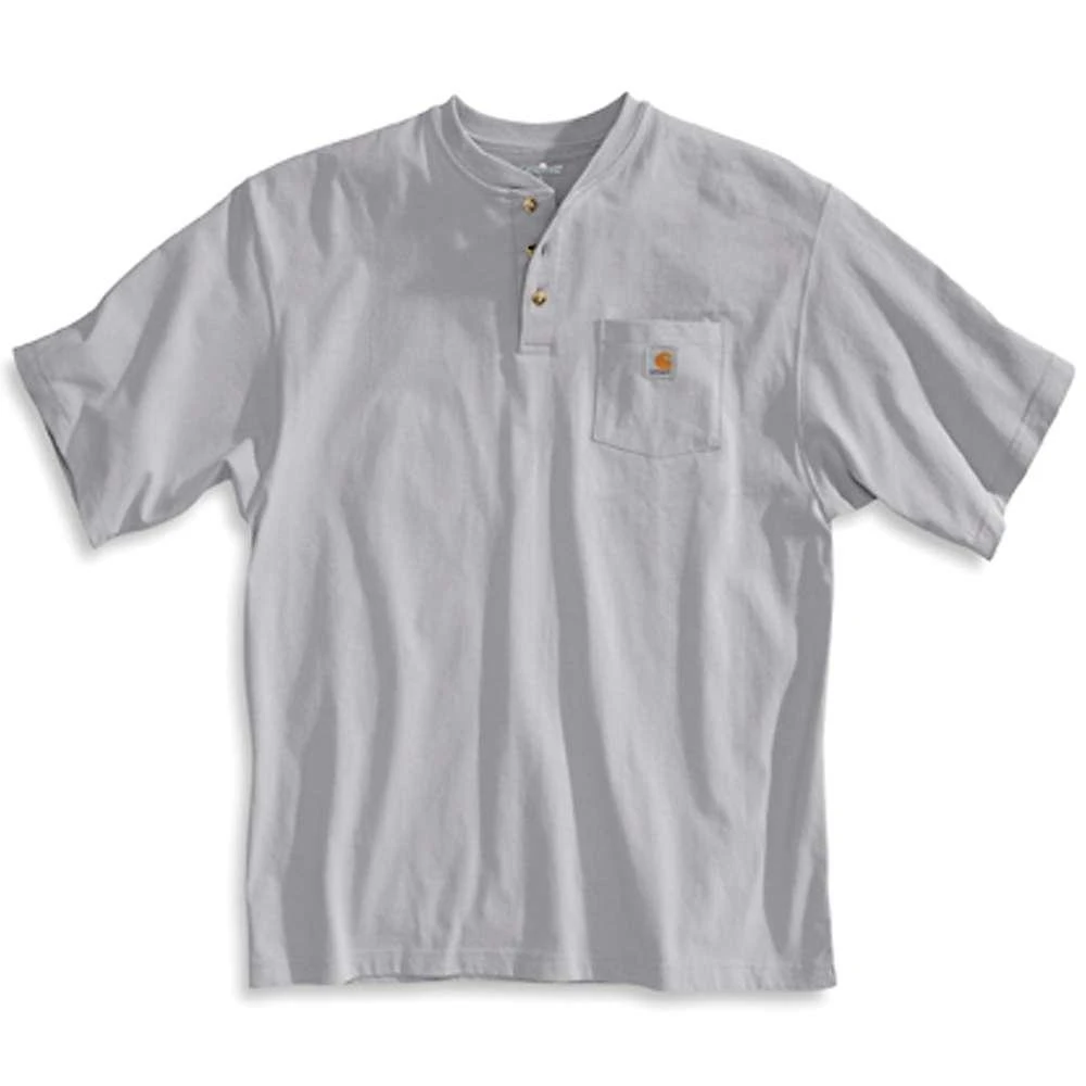 商品Carhartt|男士工装短袖T恤,价格¥207,第1张图片