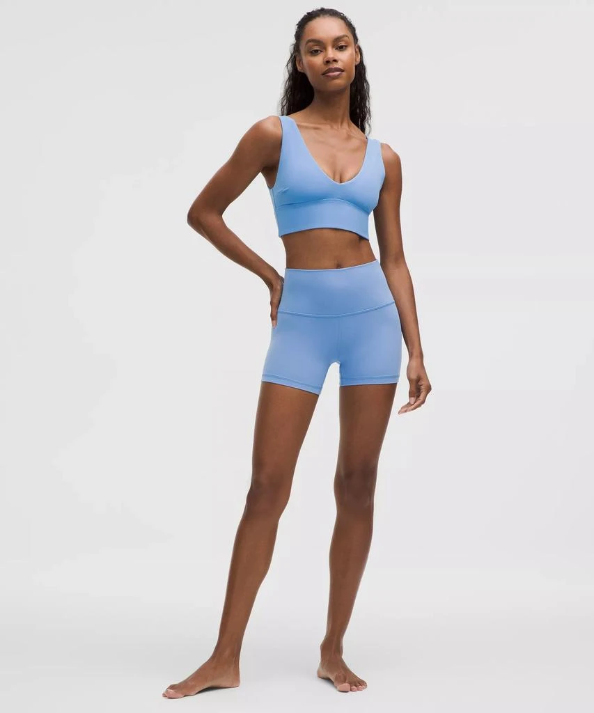 lululemon Align™ High-Rise Short 4" 商品