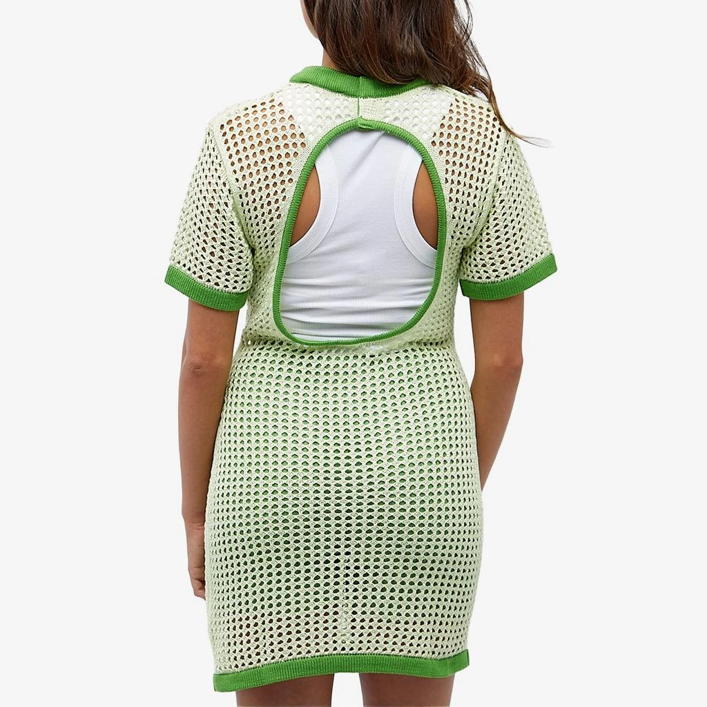 商品Jordan|Air Jordan x Union LA x BBS SS Dress,价格¥386,第3张图片详细描述