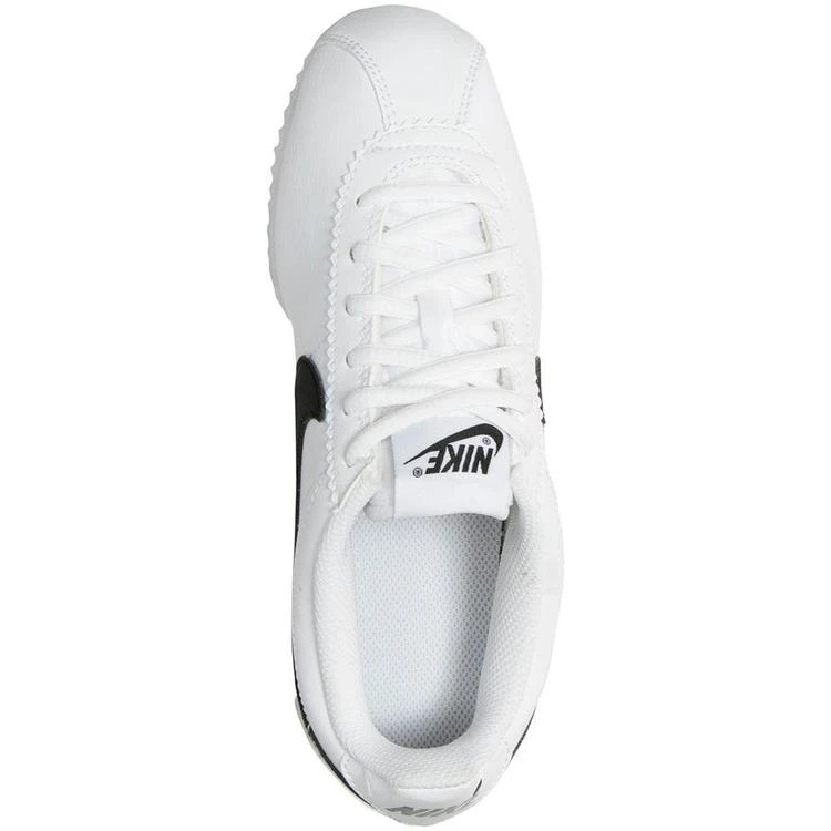 男童Boys' Cortez Casual Sneakers from Finish Line 商品