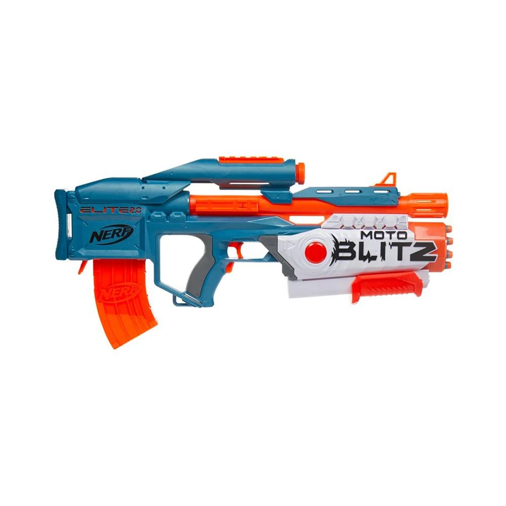 商品Nerf|Elite 2.0 Motoblitz CS-10,价格¥337,第2张图片详细描述