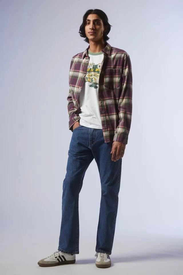 商品Levi's|Levi’s 517 Bootcut Jean,价格¥188,第2张图片详细描述