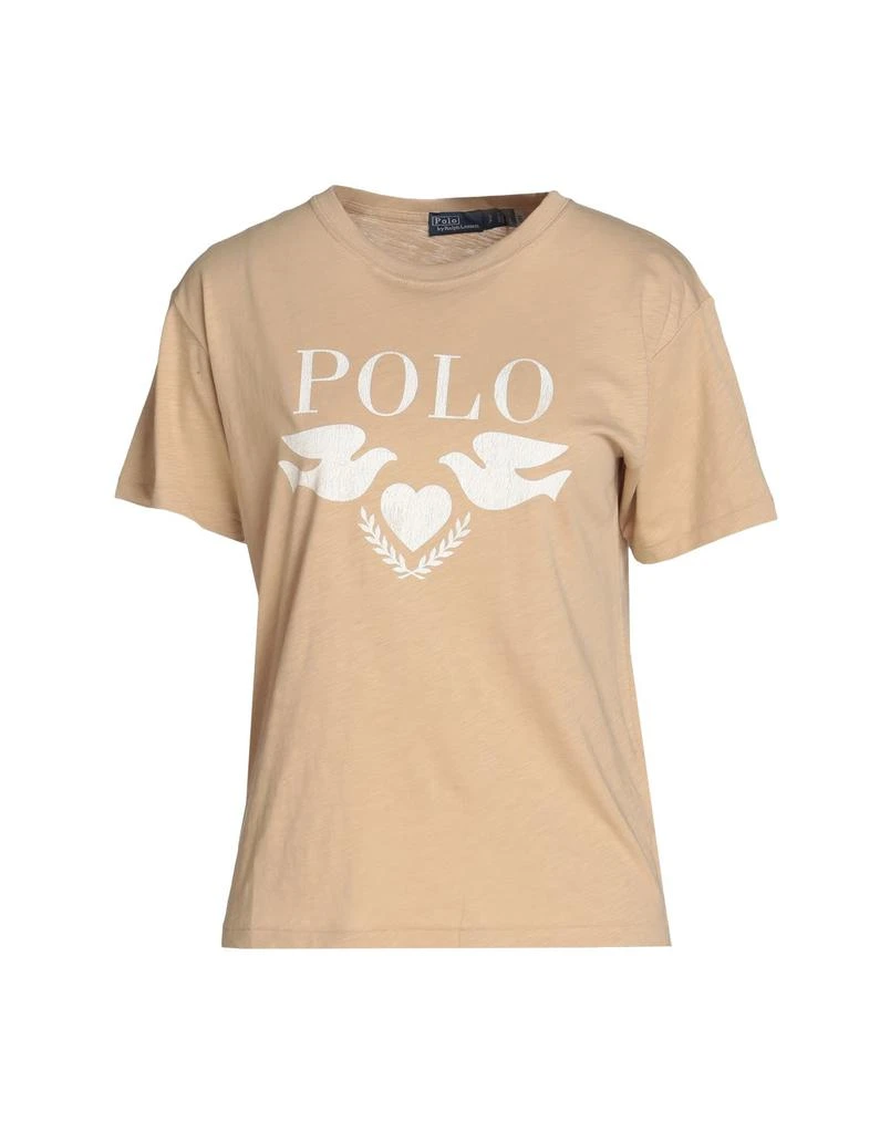 商品Ralph Lauren|T-shirt,价格¥576,第1张图片