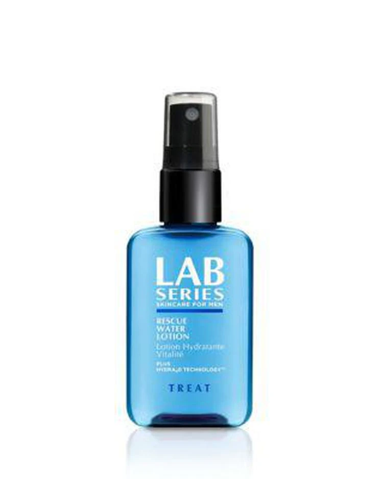 商品Lab Series Skincare For Men|Rescue Water Lotion 1.7 oz.,价格¥75,第1张图片