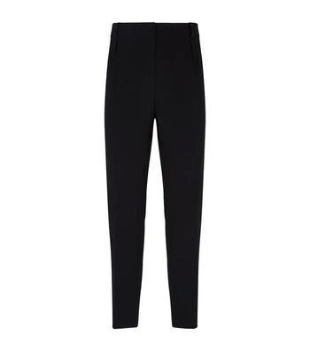 商品Max Mara|Classic Straight-Leg Trousers,价格¥2150,第1张图片