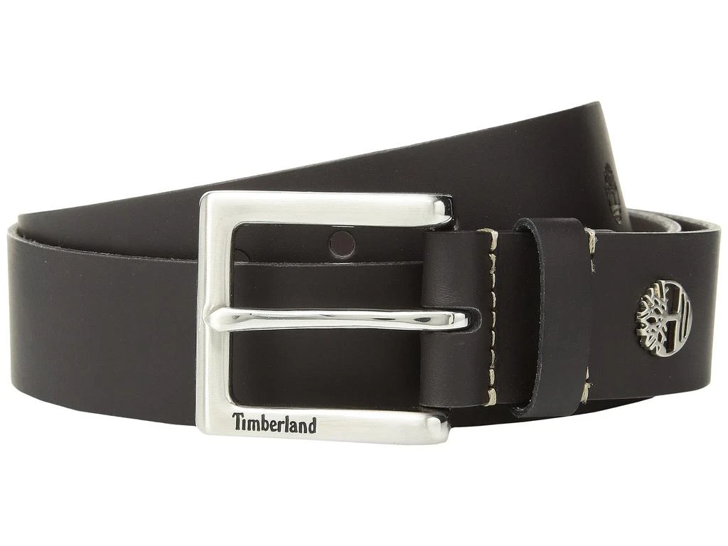 商品Timberland|40mm 真皮腰带,价格¥210,第1张图片