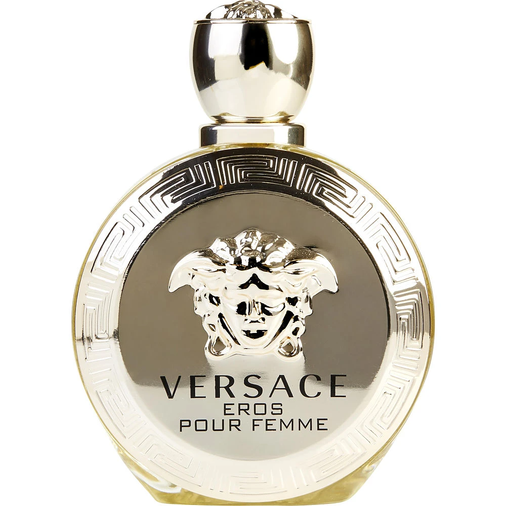 商品Versace|【简装】Versace 范思哲 爱神女士（爱纳斯）女士香水 EDP 100ml（白盒或无盖）,价格¥61,第1张图片