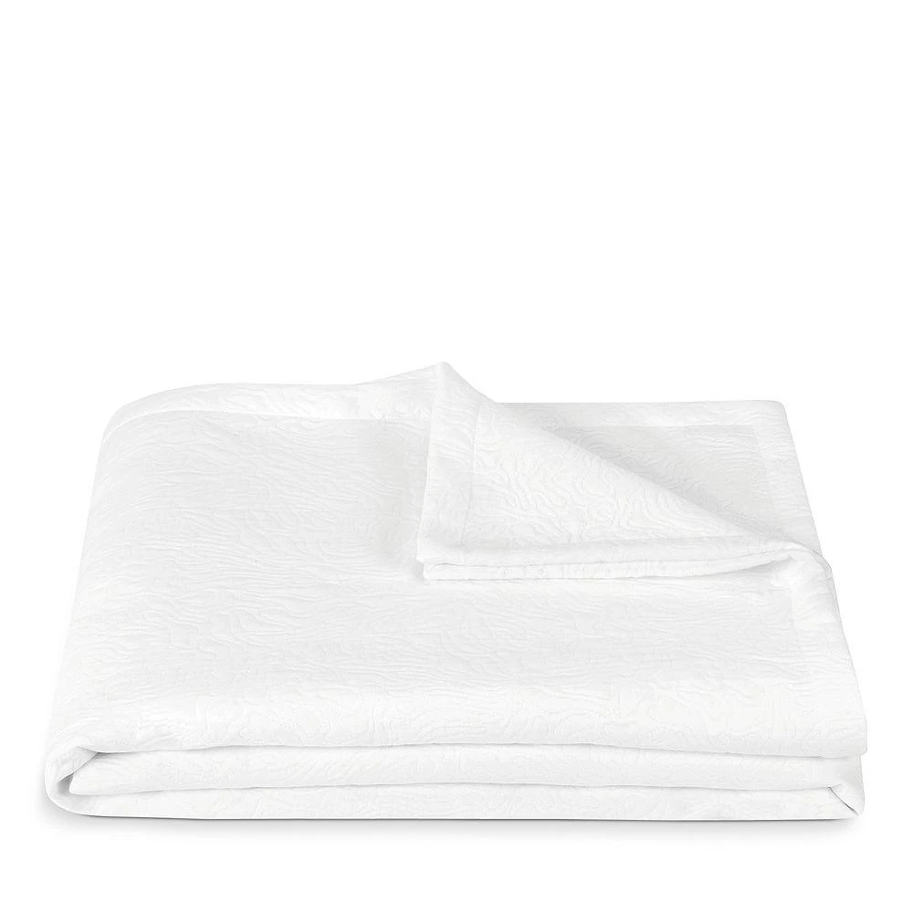 商品Matouk|Cora Coverlet, King,价格¥4270,第1张图片