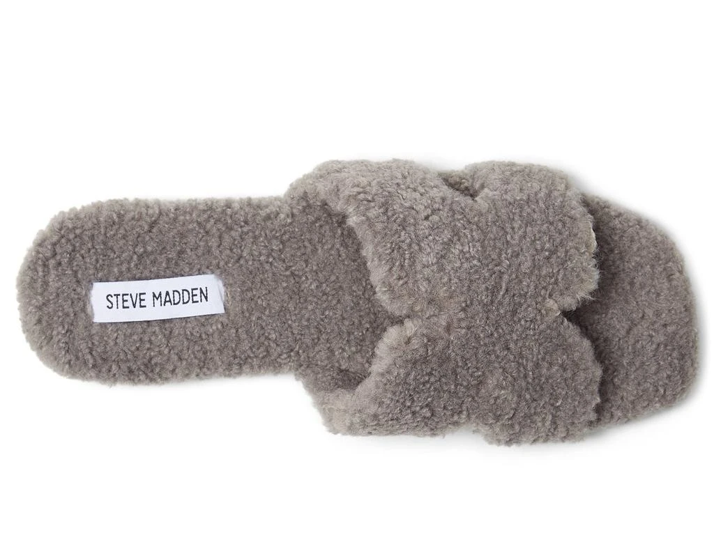 商品Steve Madden|Seek Slipper,价格¥171,第2张图片详细描述