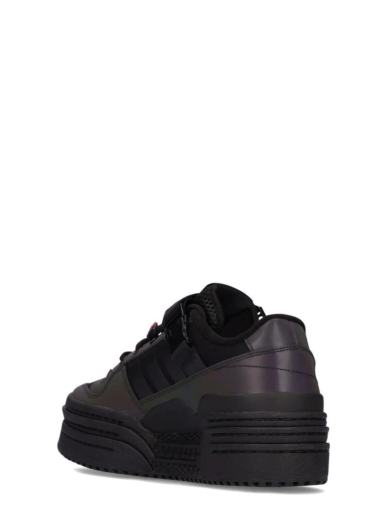 商品Adidas|Triple Platforum Low Sneakers,价格¥396,第3张图片详细描述