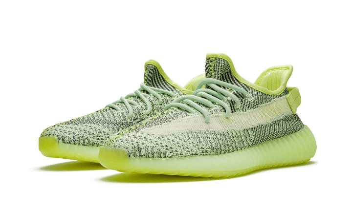 商品Adidas|Adidas Yeezy Boost 350 V2 鞋,价格¥1936-¥3848,第3张图片详细描述