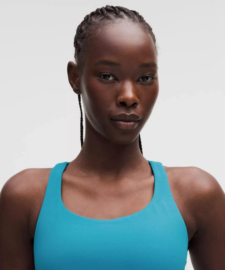 商品Lululemon|lululemon Energy Bra *Medium Support, B–D Cups,价格¥288,第4张图片详细描述