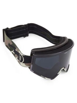 商品ELECTRIC|​Kleveland Camo Volt 165MM Goggles,价格¥397,第1张图片