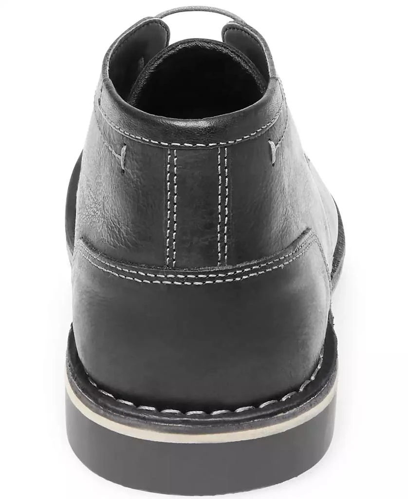 商品Steve Madden|Men's Harken Chukka Boots,价格¥706,第3张图片详细描述
