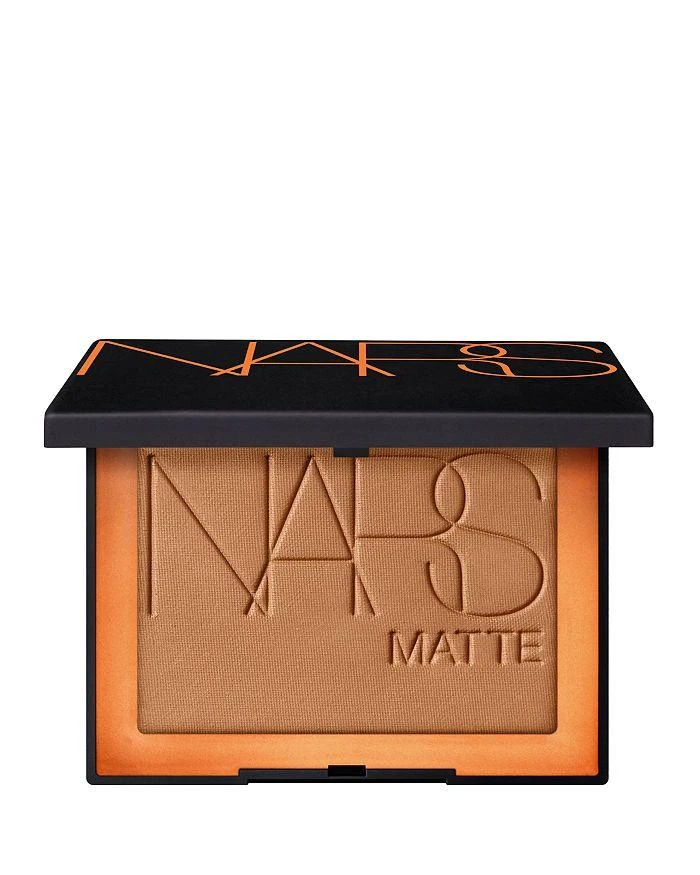 商品NARS|Matte Bronzing Powder,价格¥287,第1张图片