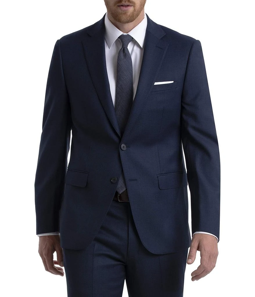 商品Calvin Klein|男士修身西装,价格¥1329,第2张图片详细描述