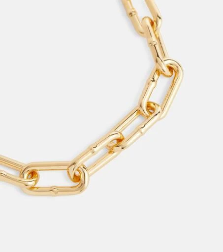 商品Bottega Veneta|Chains gold-plated chain bracelet,价格¥5474,第4张图片详细描述