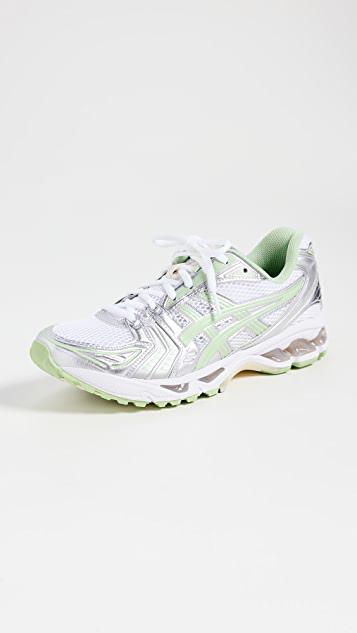 Gel-Kayano 14 运动鞋商品第1张图片规格展示