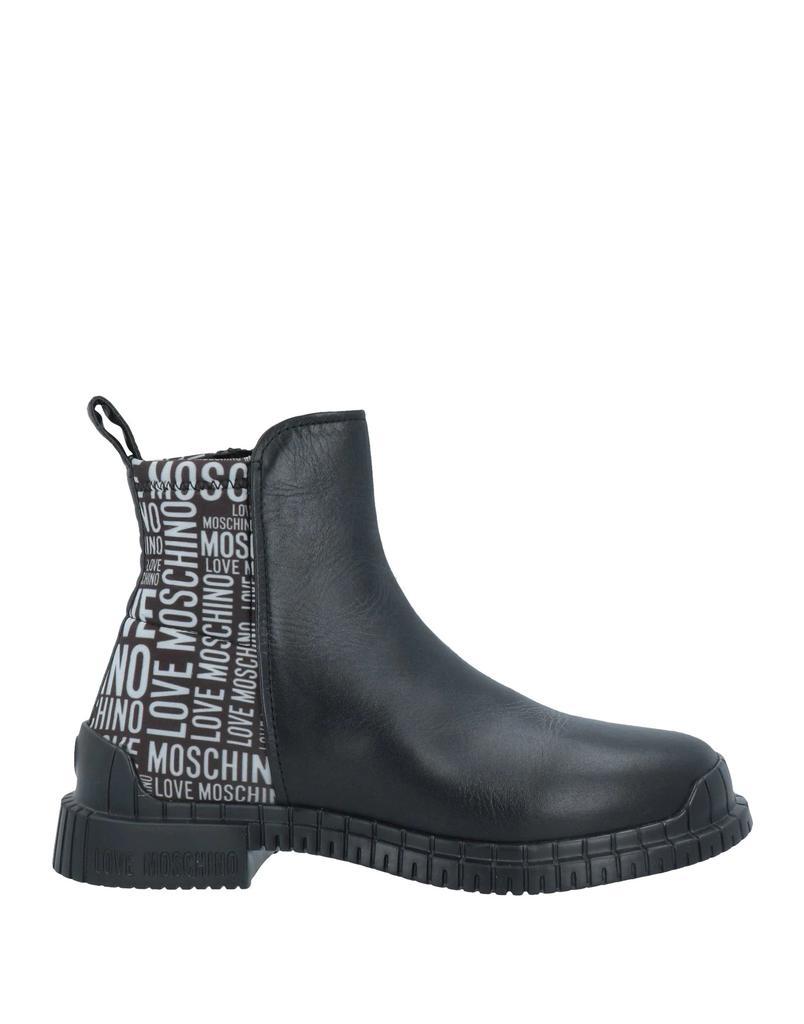 商品Moschino|Ankle boot,价格¥1450,第1张图片