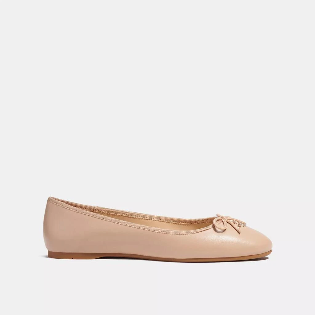 商品Coach|Alina Ballet,价格¥457,第4张图片详细描述