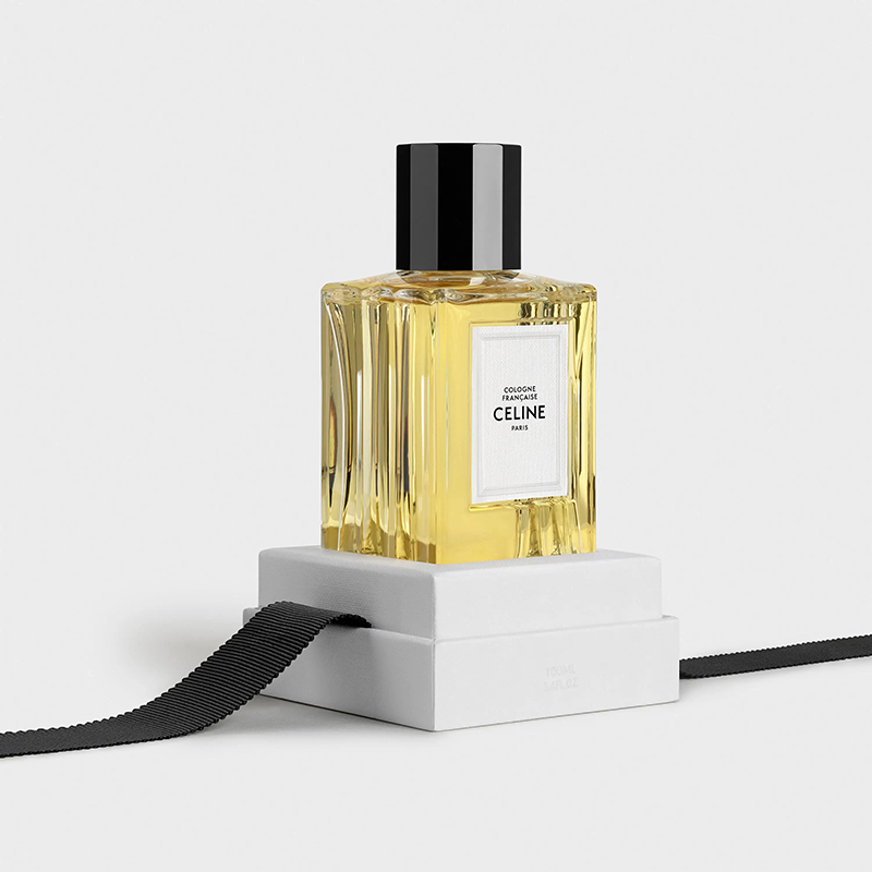 Celine思琳高定系列「法式古龙」女士香水 中性香水100ml商品第6张图片规格展示