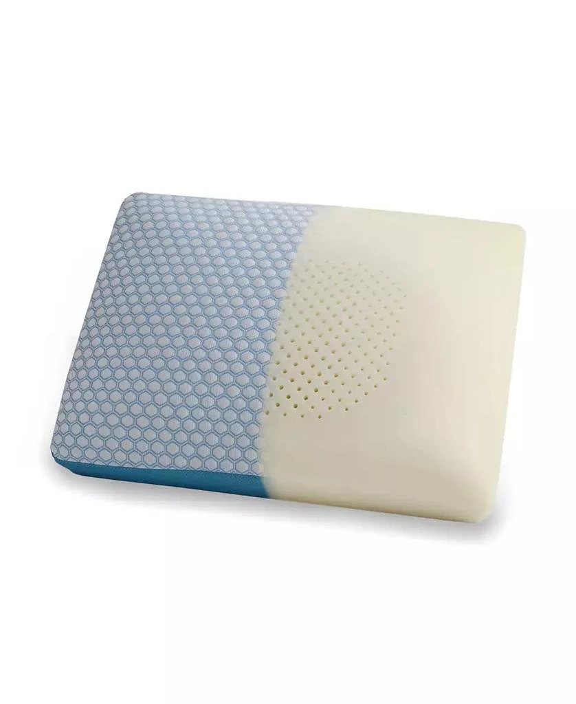 TruCool Serene Foam Side Sleeper Pillow 商品