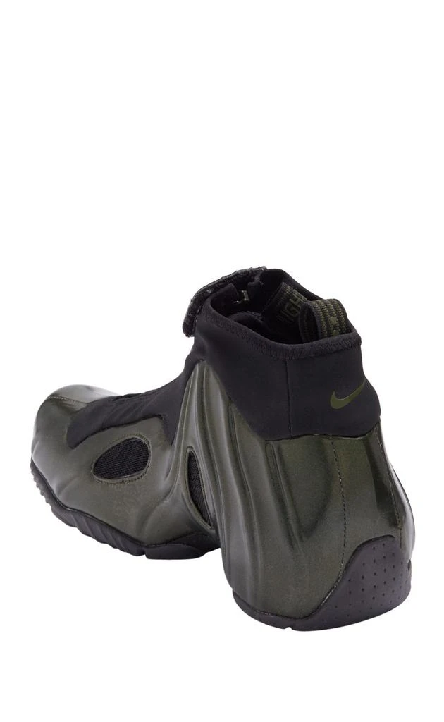 商品NIKE|Air Flightposite High Top Basketball Shoe 鞋,价格¥900,第2张图片详细描述