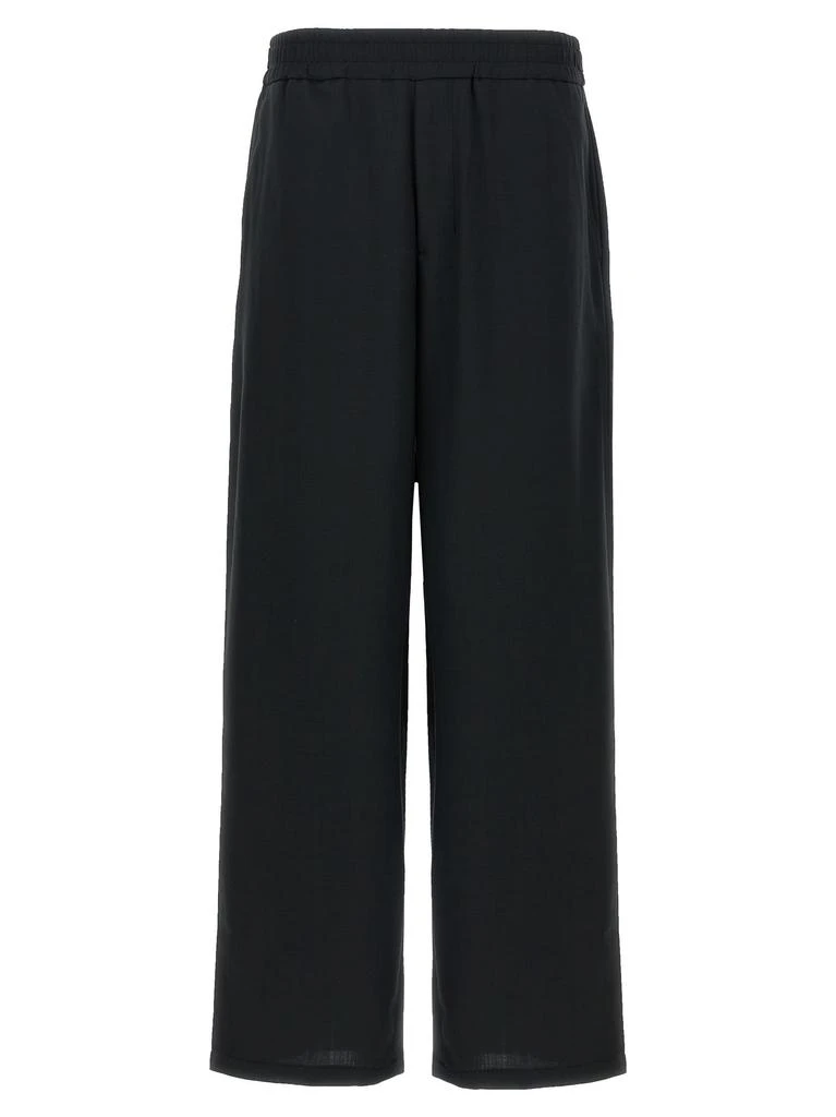 商品AMI|Wool Pants,价格¥4341,第1张图片