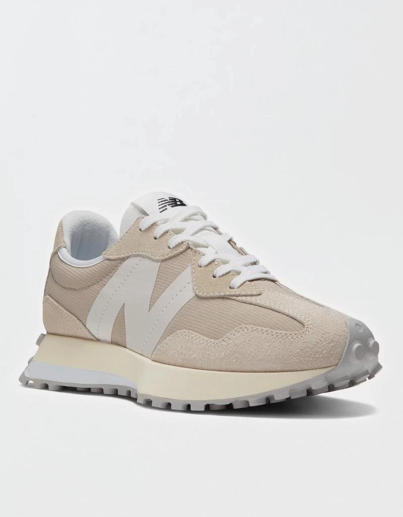 商品AE|New Balance Women's 327 Sneaker,价格¥754,第4张图片详细描述