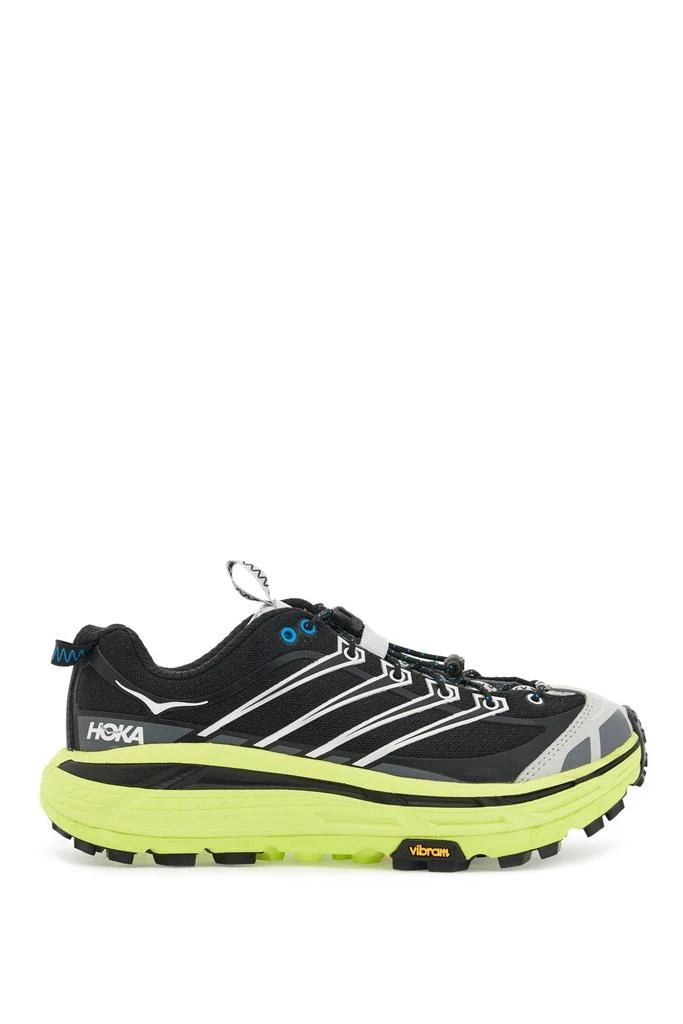 商品Hoka One One|Mafate Three2,价格¥1469,第1张图片