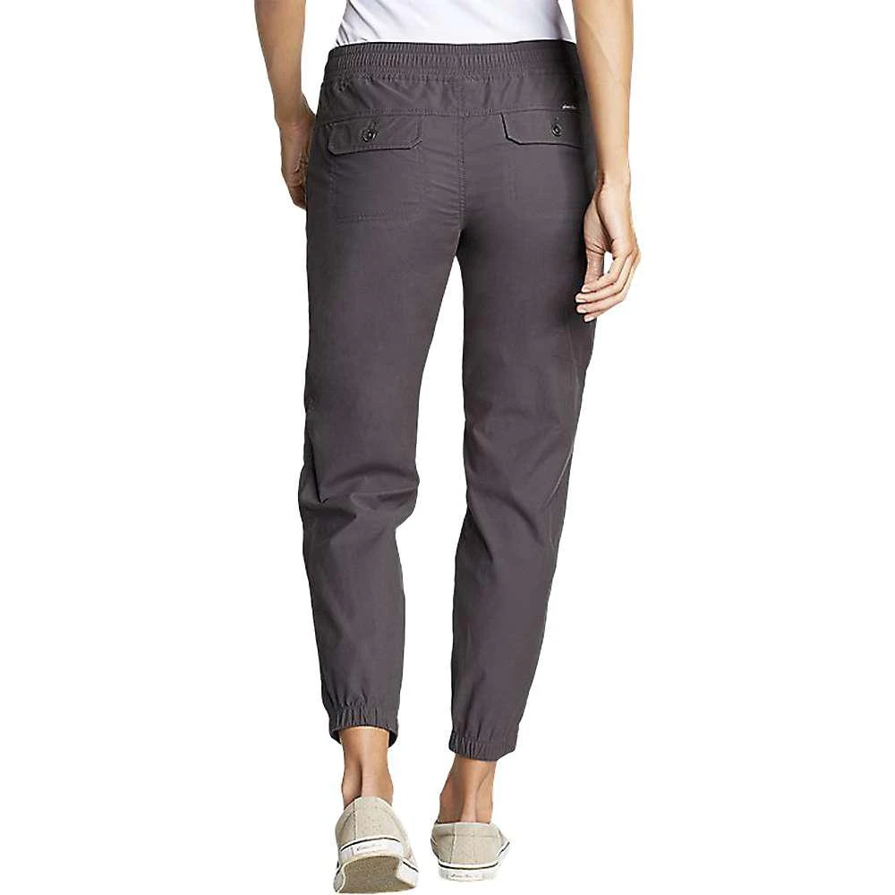 商品Eddie Bauer|Eddie Bauer Travex Women's Exploration Jogger,价格¥247,第3张图片详细描述