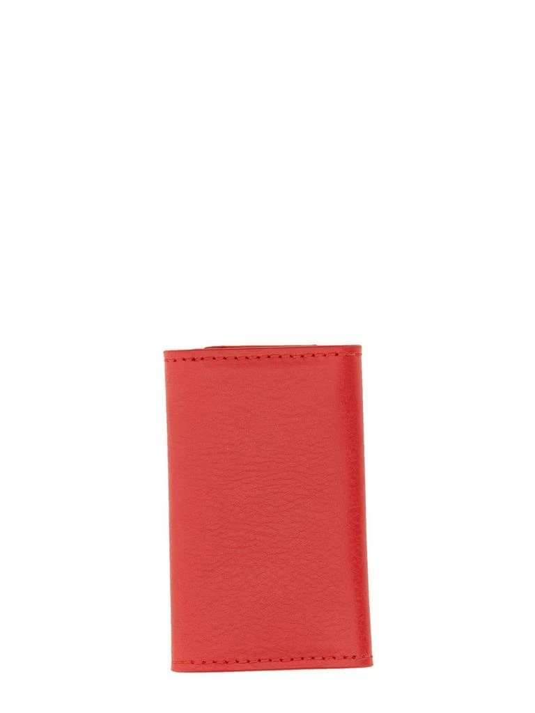 商品Il Bisonte|Il Bisonte Leather Keychain,价格¥866,第3张图片详细描述