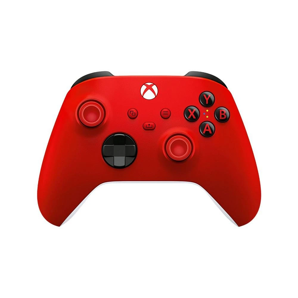商品Xbox|Series X/S Controller with Protective Silicone Sleeve,价格¥670,第2张图片详细描述