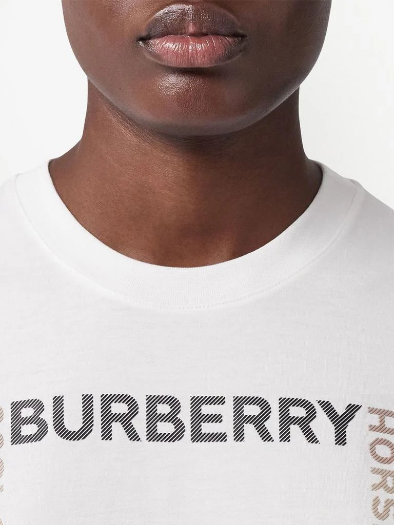 BURBERRY MARGOT T-SHIRT CLOTHING 商品