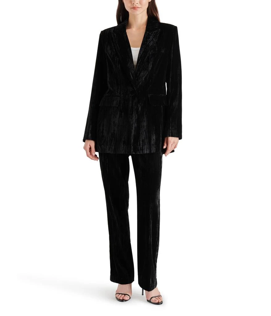 商品Steve Madden|Imann Blazer,价格¥421,第4张图片详细描述