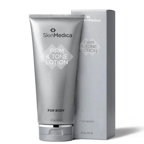 商品SkinMedica|SkinMedica Firm and Tone Lotion 6 oz,价格¥1344,第2张图片详细描述
