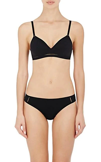 商品ERES|Lumière Lydia Soft Bra,价格¥841,第1张图片