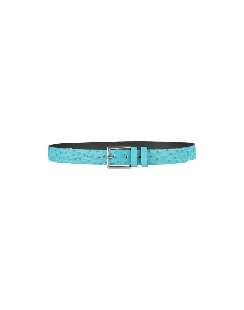 商品SSEINSE|Leather belt,价格¥226,第1张图片