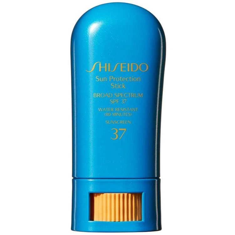 商品Shiseido|Sun Protection Stick SPF 37, .31 oz/ 9.1 ml,价格¥210,第1张图片