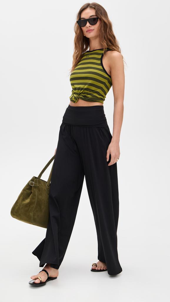 訳あり　BY MALENE BIRGER　JUMPSUITS サロペット　34 訳あり BY MALENE BIRGER JUMPSUITS サロペット 34｜Yahoo