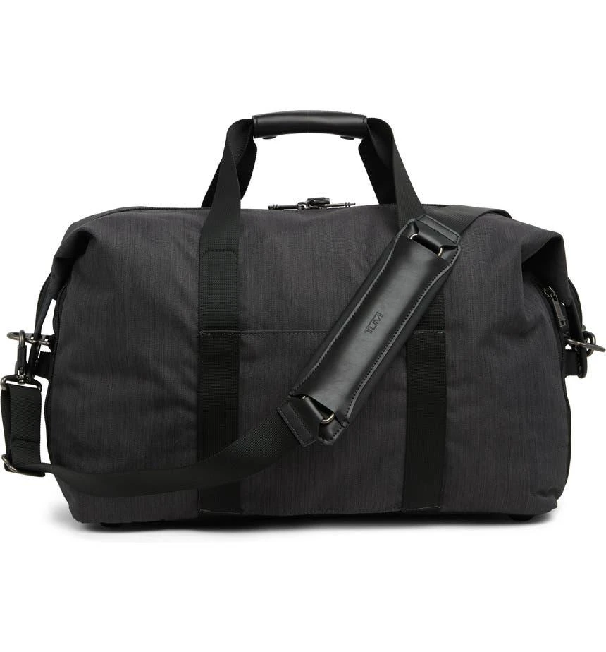 商品Tumi|Expandable Travel Satchel,价格¥2697,第2张图片详细描述