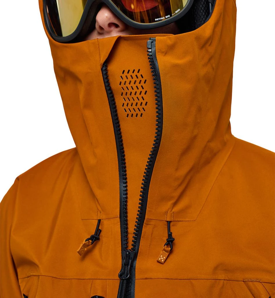 Vassi Gtx Jacket - Women's 商品