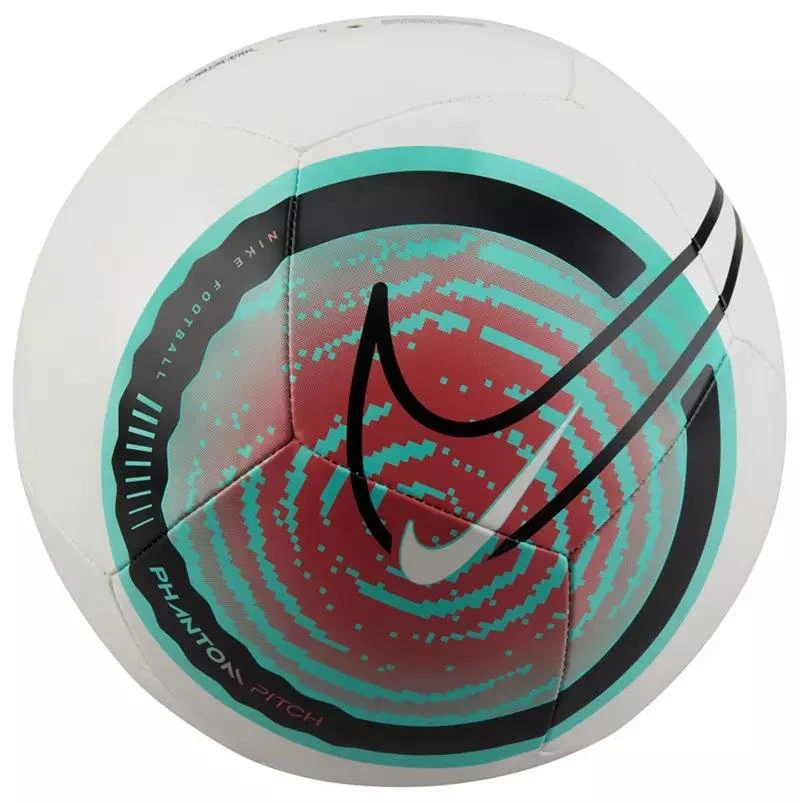 商品NIKE|Nike Phantom Training Soccer Ball,价格¥181,第2张图片详细描述
