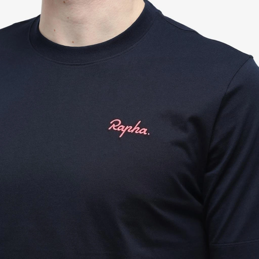 商品Rapha|Rapha Logo T-Shirt,价格¥257,第5张图片详细描述